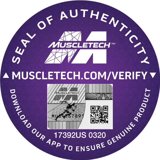 Verify Seal of Authority