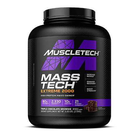 Mass-Tech Extreme 2000
