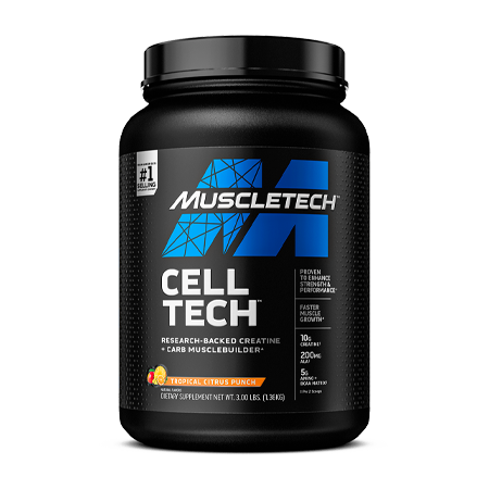 Cell-Tech