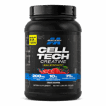 MuscleTech Cell-Tech Creatine Max Strength – Fruit Punch