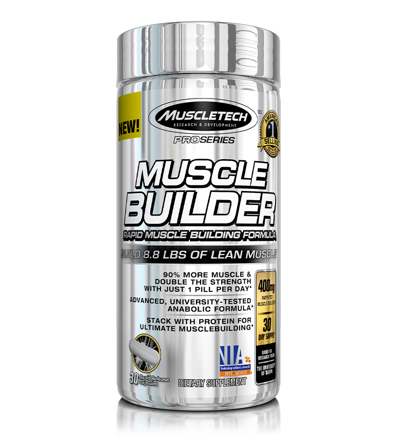 muscletech musclebuilder