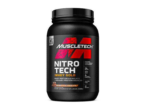 muscletech nitrotech whey gold 1 | Stay at Home Mum.com.au