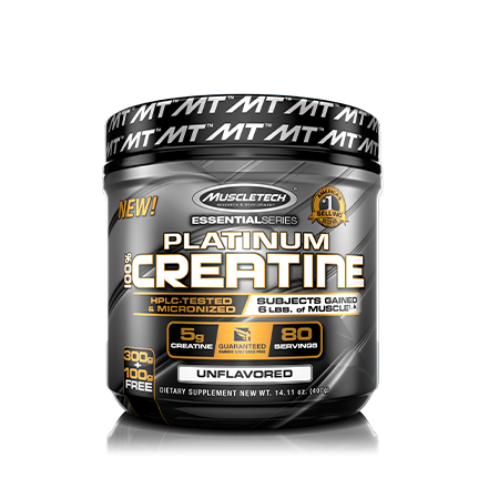 muscletech products platinum creatine