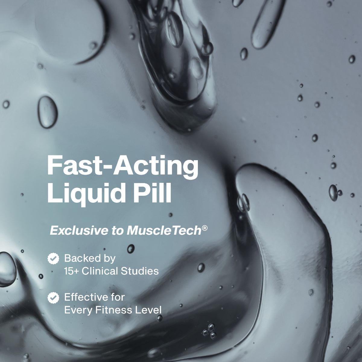 MuscleTech® Clear Muscle® | Science-Backed HMB Formula