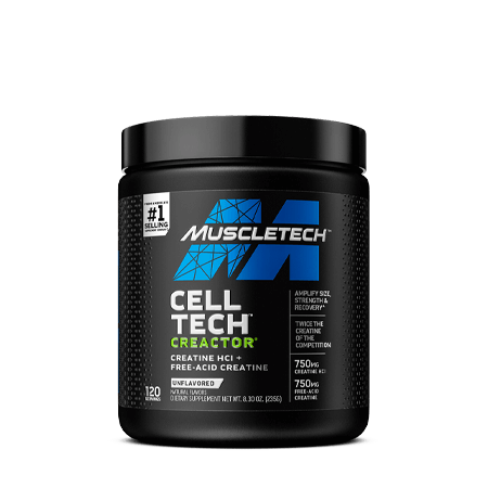 CELL-TECH® CREACTOR®
