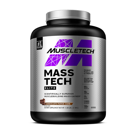 Products | MuscleTech