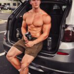 mt athlete michael dean creactor lifestyle