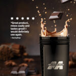 Nitro-Tech 100% Whey Gold: 5 Star Review