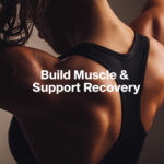 Nitro-Tech 100% Whey Gold: Build Muscle & Support Recovery