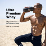 Nitro-Tech 100% Whey Gold: Ultra Premium Whey