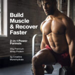 Build Muscle & Recover Faster