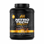 Nitro-Tech 100% Whey Gold
