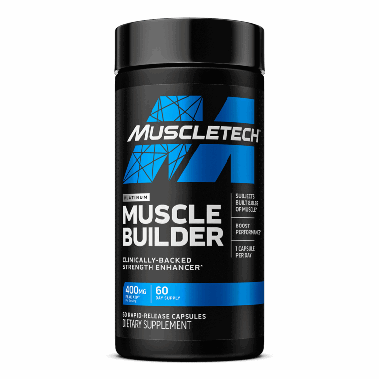 Products | MuscleTech® International | Official Global Site for Science ...