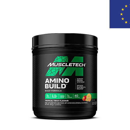 Amino Build (EU)