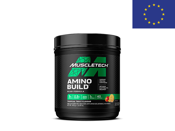 Amino Build (EU)