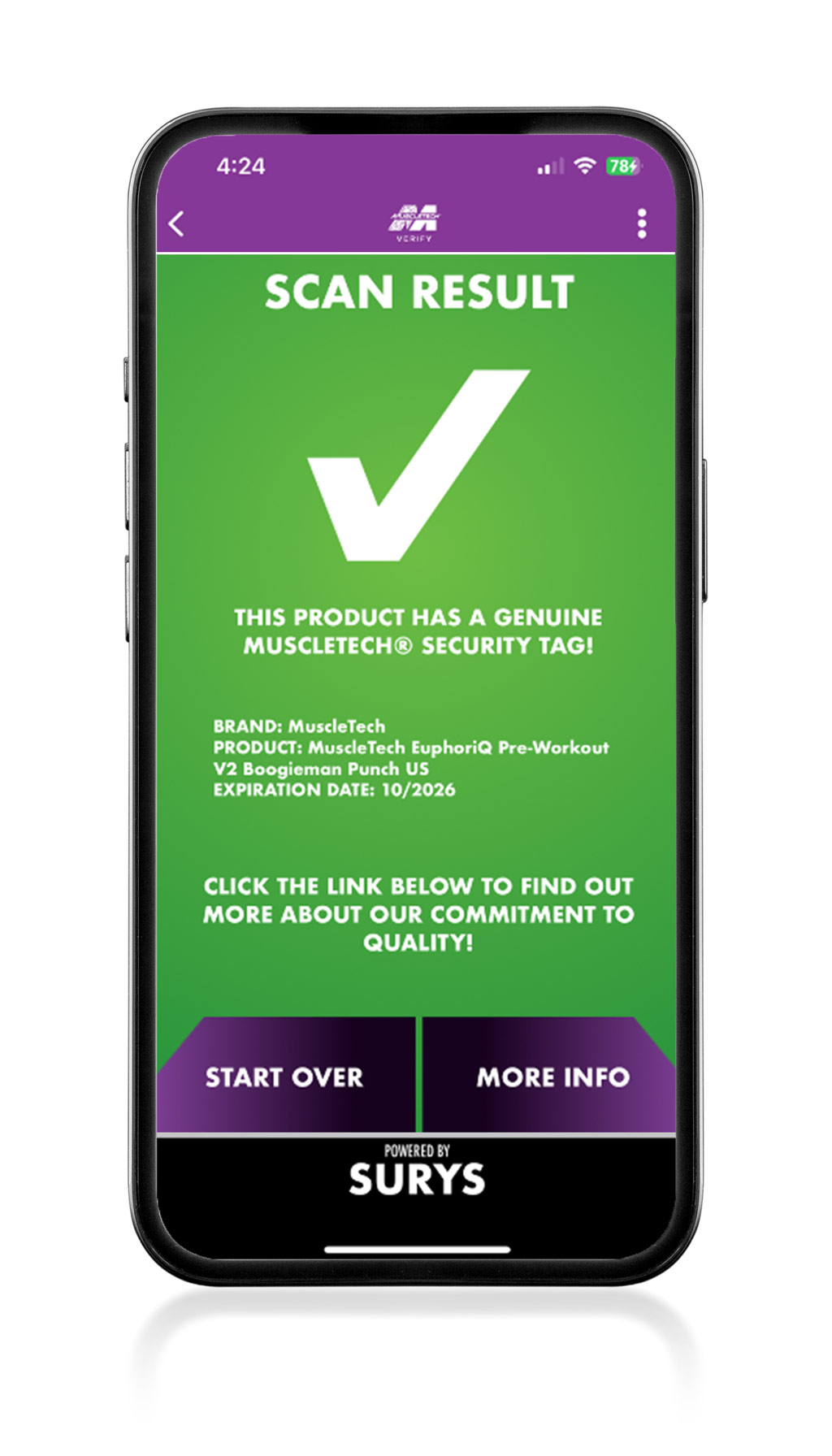 verify step 03