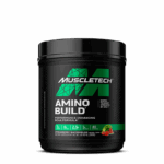 Amino Build