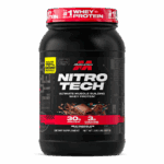 Nitro-Tech Whey Protein