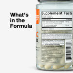 Metabolic Peptide 320 formula