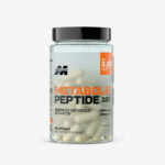 Metabolic Peptide 320 front
