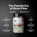 muscletech nitric oxide peptide 160 benefits