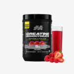 platinum creatine red berry