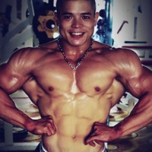 TRAN HOANG DUY PHUC