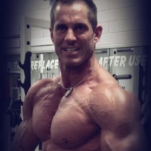 TYSON SMITH