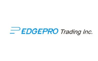 Edgepro Trading Inc.
