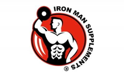 Iron Man Supplements Iron Man Supplements