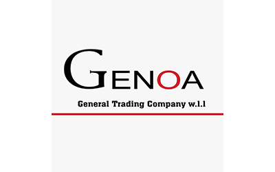 Genoa General Trading