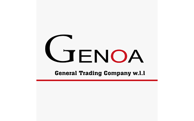Genoa General Trading