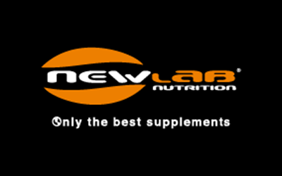Newlab Nutrition Ltda