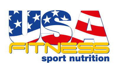 USA Fitness Sport Nutrition
