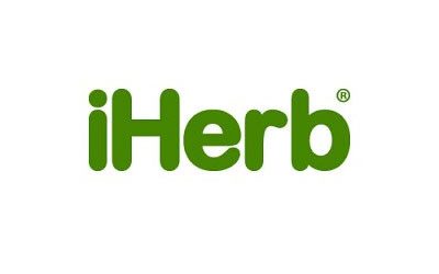 logo iherb logo iherb