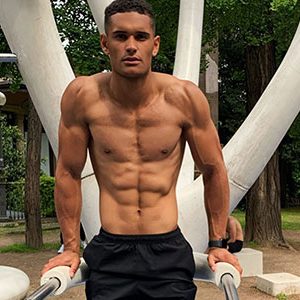 DANNY WILLIAMS