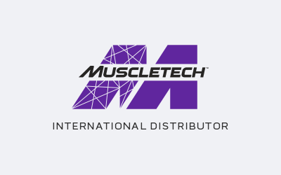 Muscletech International Distributor