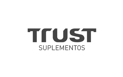 Trust Suplementos, Brasil
