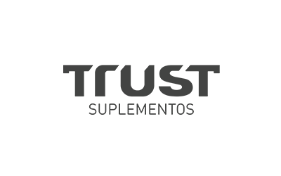 Trust Suplementos, Brasil